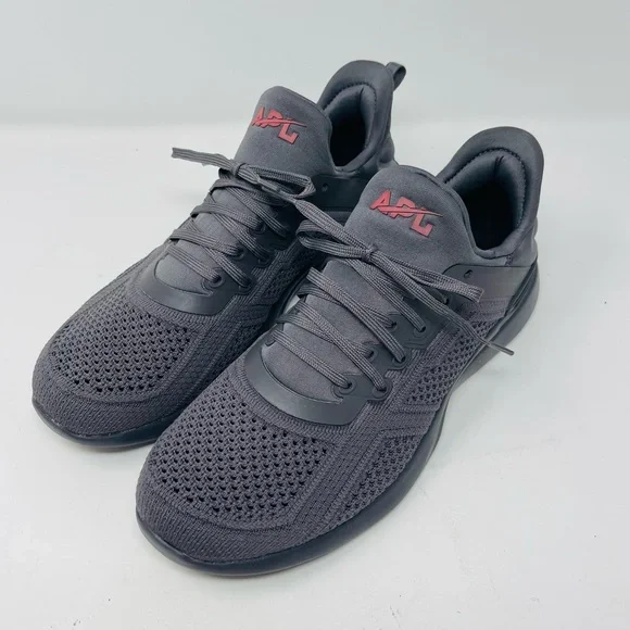 techloom tracer knit training shoe apl